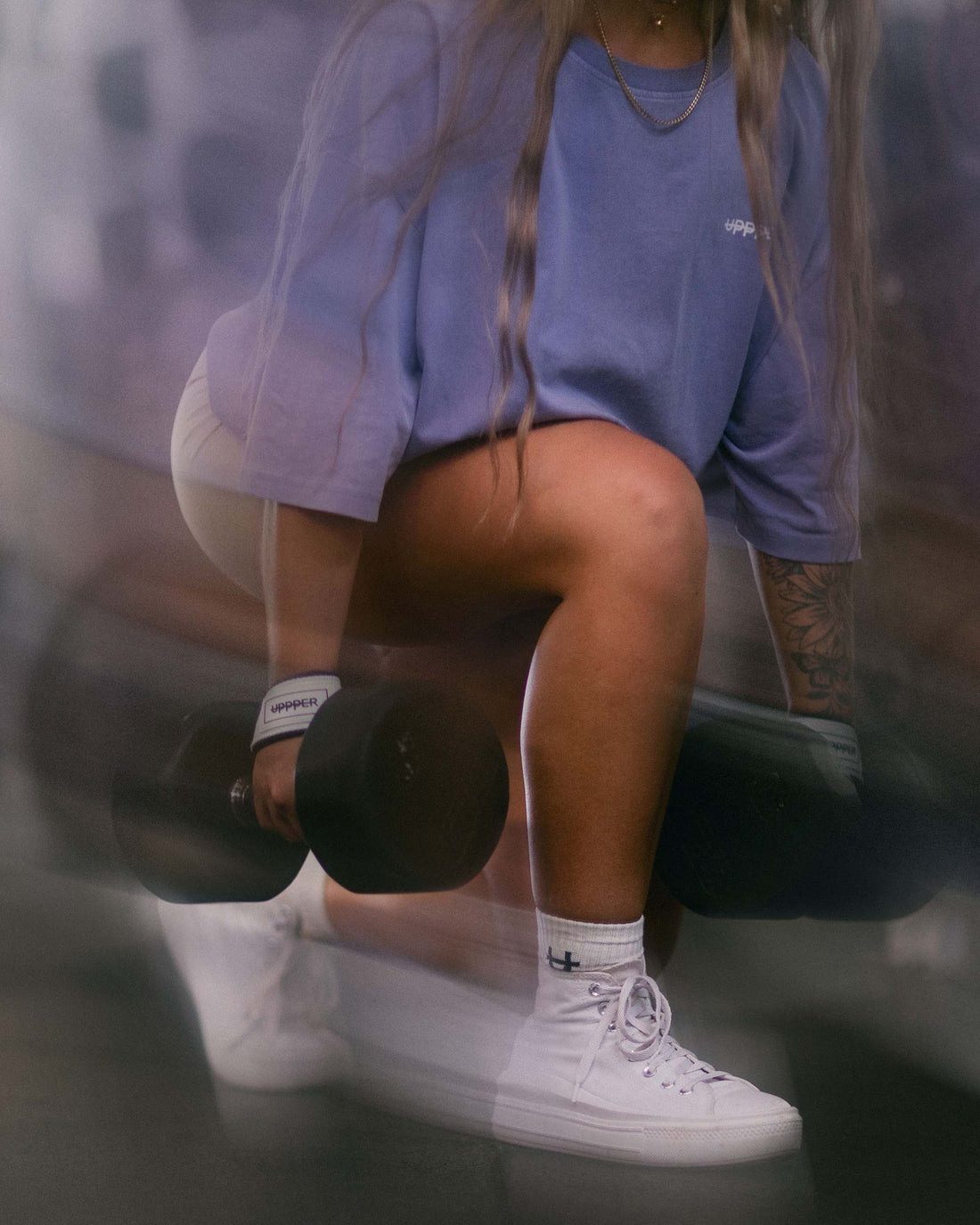 7 Lunge Variations to Build Stronger Glutes